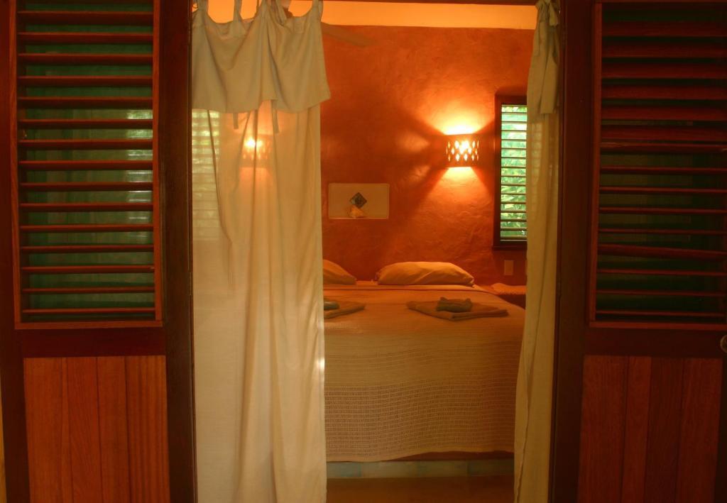 Eva Luna Villas Las Terrenas Zimmer foto