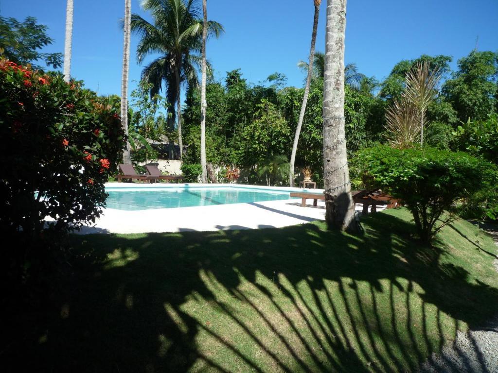 Eva Luna Villas Las Terrenas Exterior foto