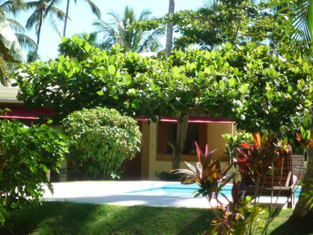Eva Luna Villas Las Terrenas Zimmer foto