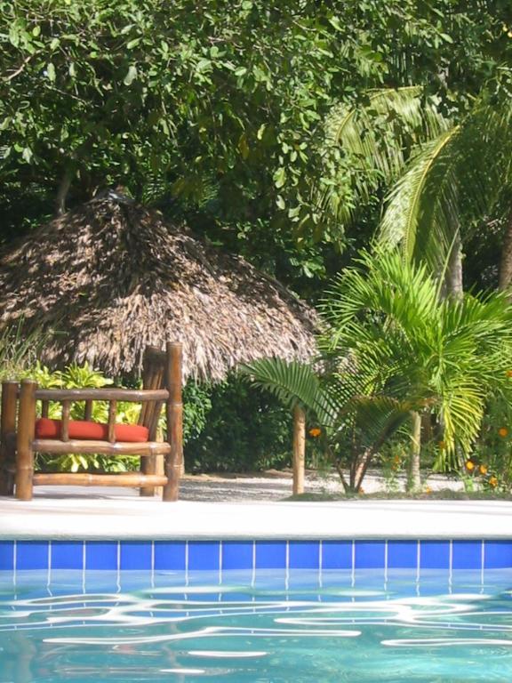Eva Luna Villas Las Terrenas Exterior foto
