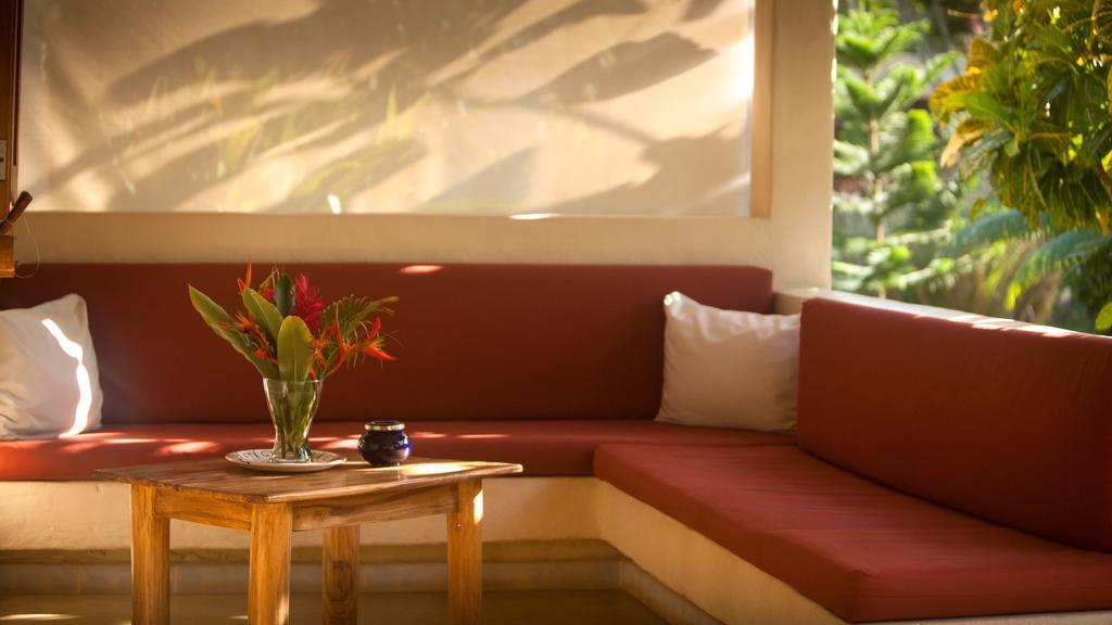 Eva Luna Villas Las Terrenas Exterior foto