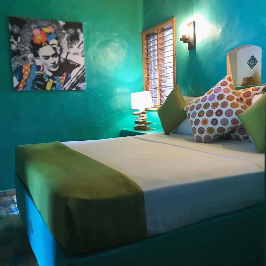 Eva Luna Villas Las Terrenas Exterior foto